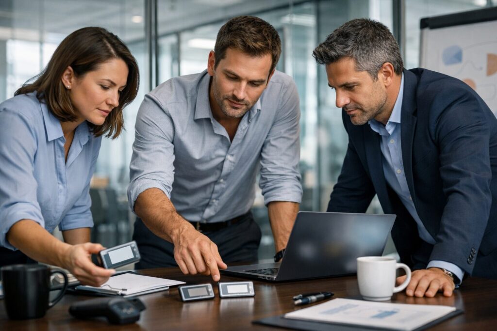 Étiquettes électroniques en épicerie : précision des prix et promos plus agiles, à quel prix?