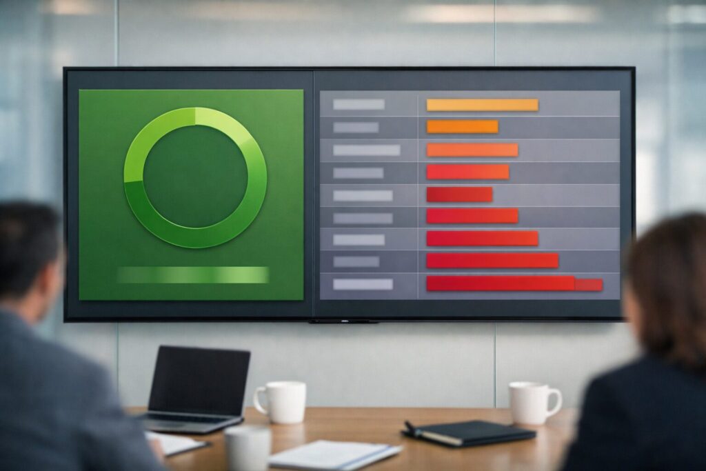 IA : pourquoi les moyennes d’évaluation peuvent induire en erreur