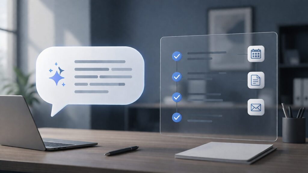 IA agentique : c’est quoi, en quoi ça diffère de l’IA générative, et pourquoi ça change la donne