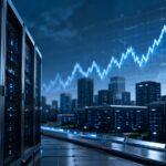 financement Anthropic et centres de données IA