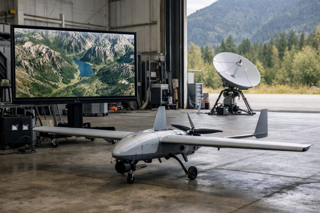 PacifiCan mise 13,8 M$ sur l’IA et l’aérospatiale en C.-B. : ce que ça change (vraiment)