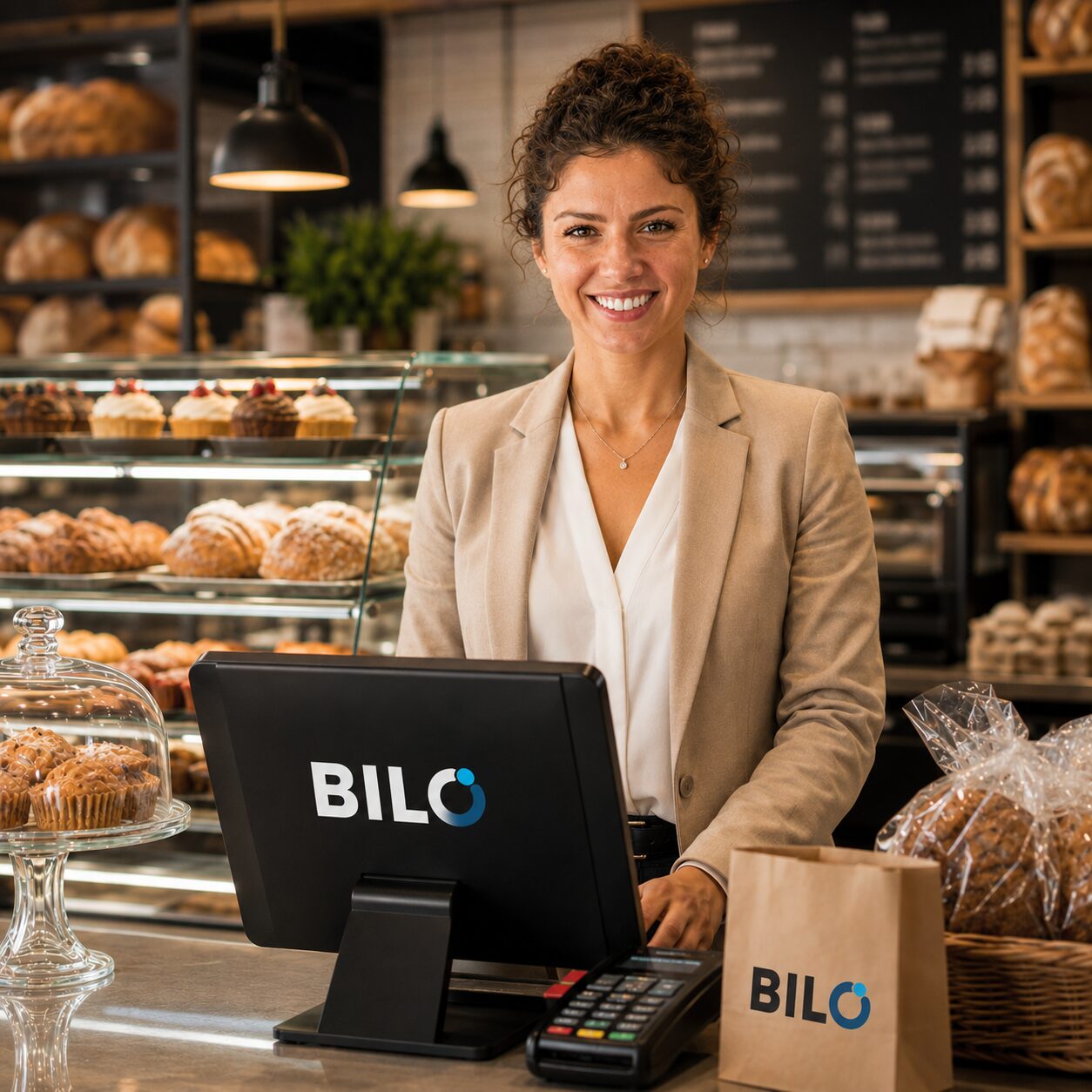 Bilo