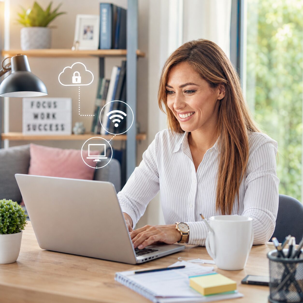 Screenconnect support TI et contrôle à distance sécurisé avec ScreenConnect