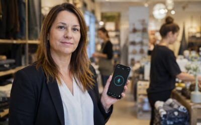 teams walkietalkie push-to-talk